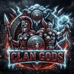 FAMILIA GODS CLAN