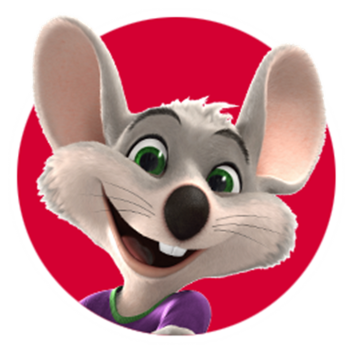 (Remodel!) Chuck E Cheese bloxy road rbx