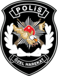 TPA | Polis Özel Harekat Daire Başkanlığı