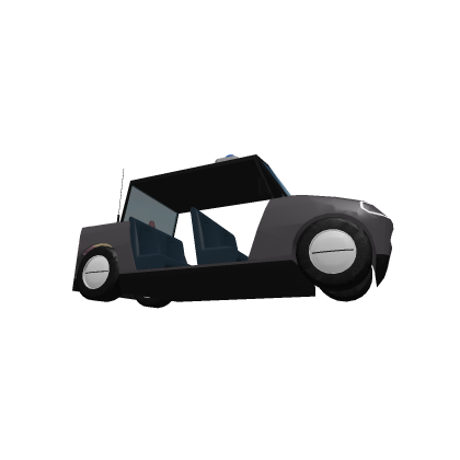 Security Cart
