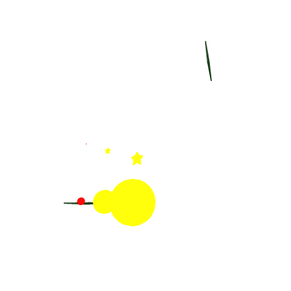 Slap Battles idea Star