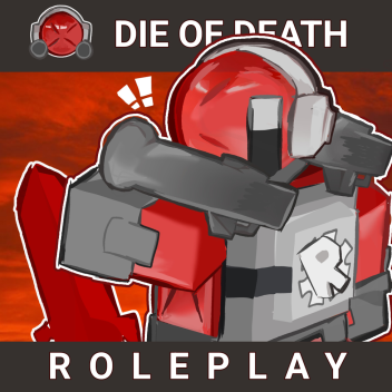 [Reworking | SMALL UPDATE] Mourir de mort (RP)