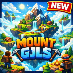 [OP ADMIN] MOUNT GJLS