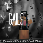♪ The Gails ♪