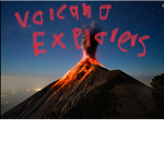 Volcano Explorers