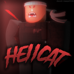 HeIIcat Clothing