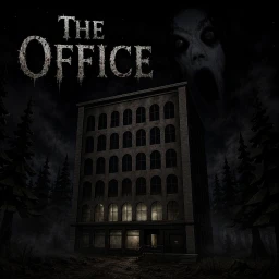 Slendrina: The Office icon