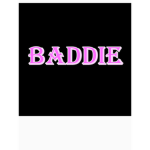 THEBADDIES@numberone