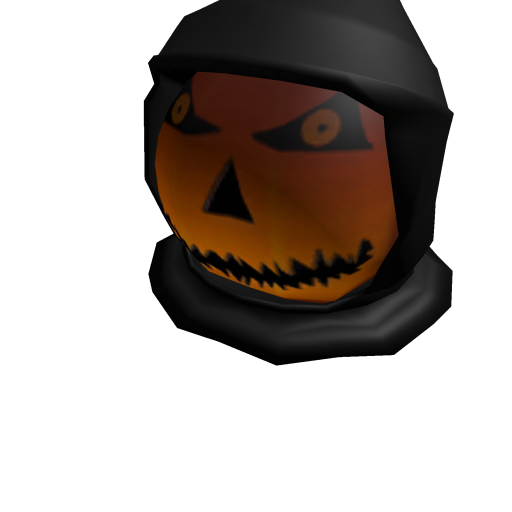 The Grand Pumpkin