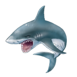 Zombie Sharks