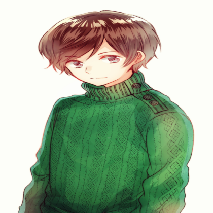 Anime boy Roblox decal