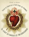 Sacred Heart Of Jesus Missionaries