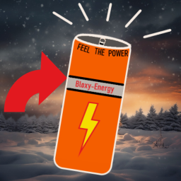 Energy Drink Simulator