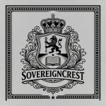 Sovereign Crest Grey
