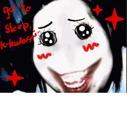 Jeff the Killer Experience