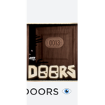 Doors San Dab
