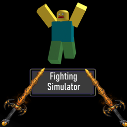 [CHRISTMAS] Fighting Simulator