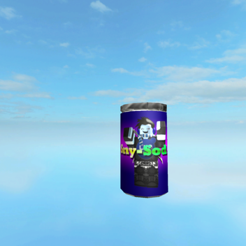 What happend if you drink a   s n y   soda?