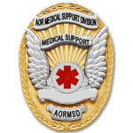 [AoR] Assassins of Roblox Medical Support Division