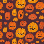 The Spooky Pumpkin Patch