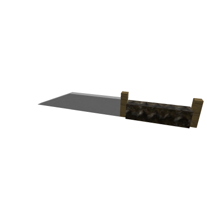Knife