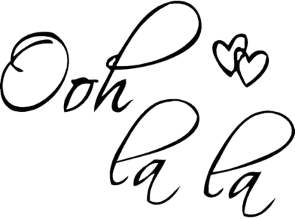 Square Decal