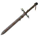 Knight's Sword: Meadowshade