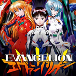 -『』 . EVANGELION .『』-