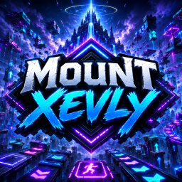 [VIP 1 RBX + FREE AVA] MOUNT XEVLY