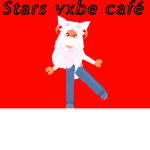 Vxbe Cafe