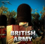 [RB] ROYAL BRITISH ARMY