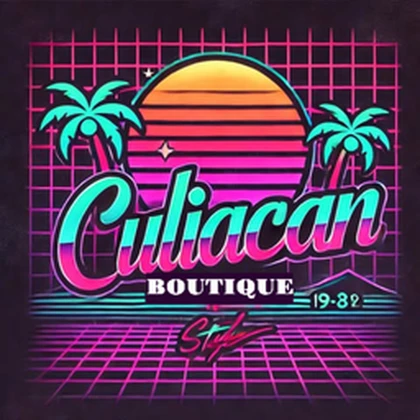 Culiacan Boutique Roblox group icon