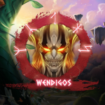 The Wendigo's [MYTHS]