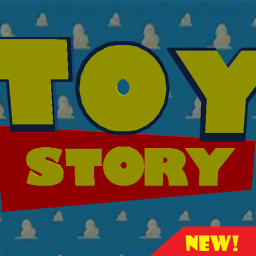 Toy Story Roleplay