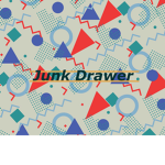 Junk Drawer