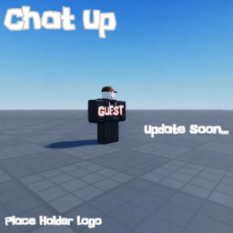 (REVAMP!/New Name!)Chat Up💬