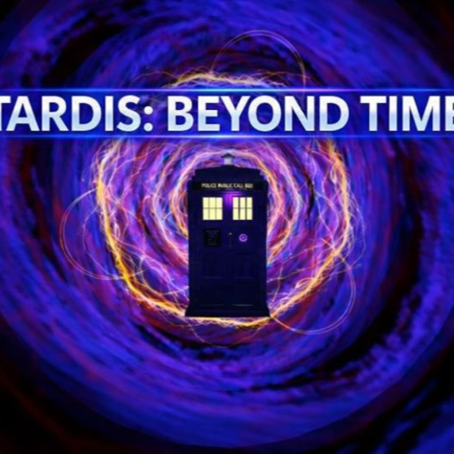 Tardis: Beyond Time