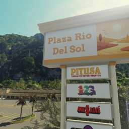 Plaza Rio Del Sol icon