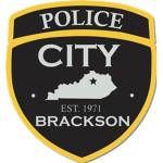[BPD] Brackson Police Department