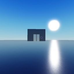 Elevator - Iota