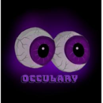 OCCULARY