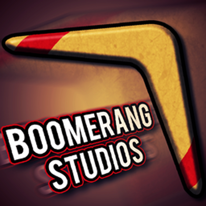 Boomerang Studios avatar