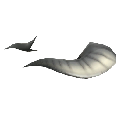 Strohl Horns (Metaphor ReFantazio)