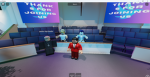 living water church