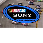 The NASCAR Sony Cup Series