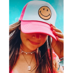 Madison smileys