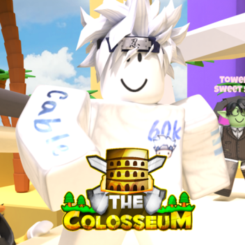 The Colosseum [ALPHA]