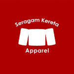 Seragam Kereta Apparel