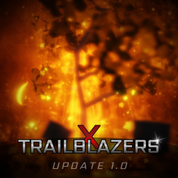 [UPDATE 1.0] Trailblazers X [RNG]