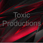 Toxic Gaming Fam